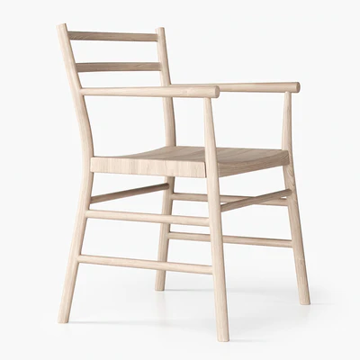 Стул Avery  / Avery armchair — Вид 4