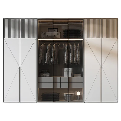 Furniture Composition | 2482 — Ver 2