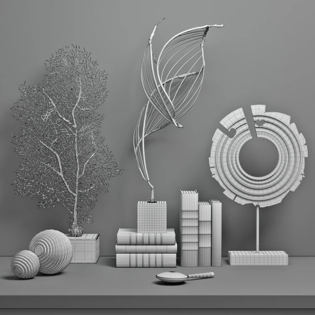 Decor Set 29 — Скачать