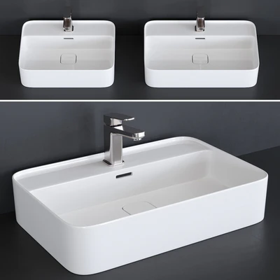 Ideal Standard Strada II art. T2998 art. T2966 — Ver 1