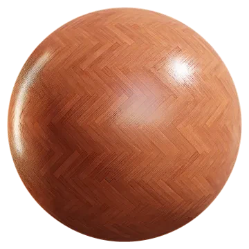 herringbone mahogany parquet 001 — Descargar