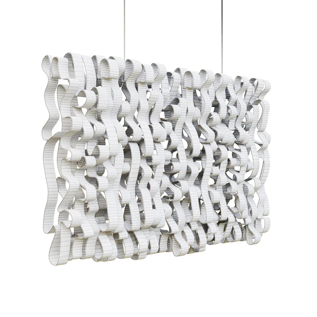 Fine curved plate — Descargar