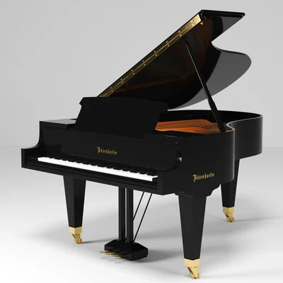 Bosendorfer Gran Piano — Ver 1