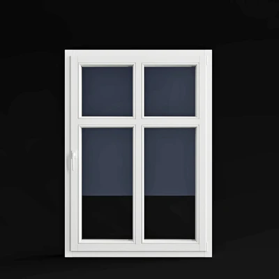 A set of arched windows / doors — Ver 3