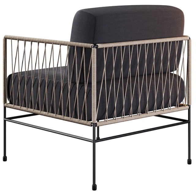 Filaria armchair by La Redoute — Descargar