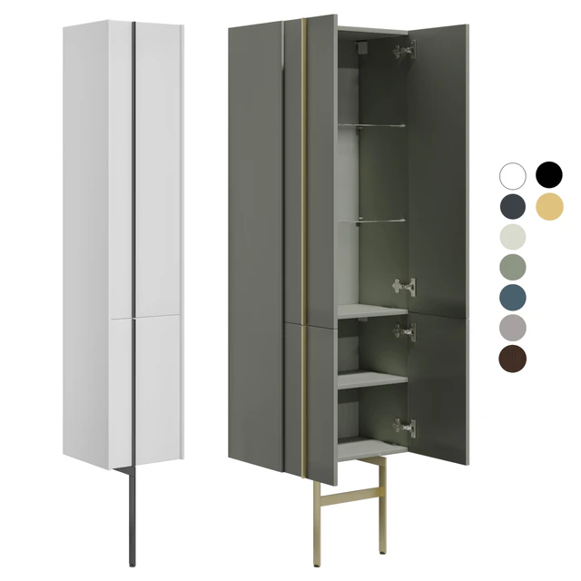 Cabinets Allen Brau Reality 30/60 — Descargar