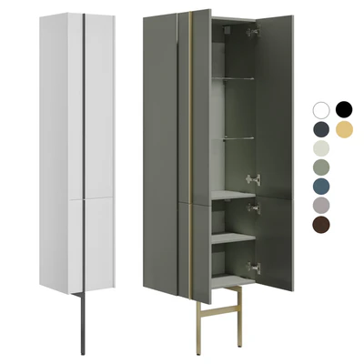 Cabinets Allen Brau Reality 30/60 — Ver 1