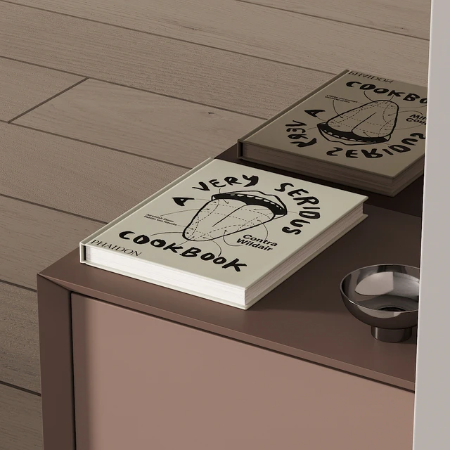 246 hallway zone 08 minimal hall with big stand mirror 01 — Descargar