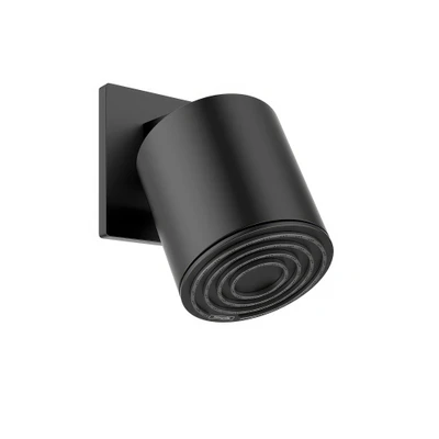 pulsify s overhead wall shower by hansgrohe — Descargar