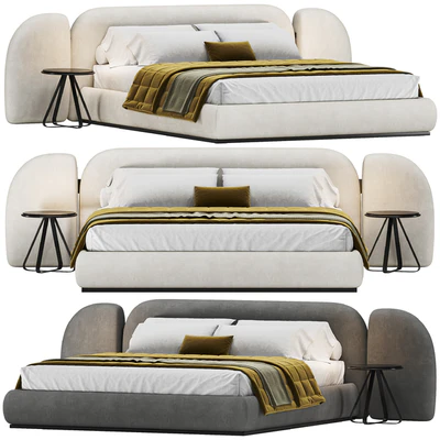 Vao bed Paolo Castelli — Вид 4