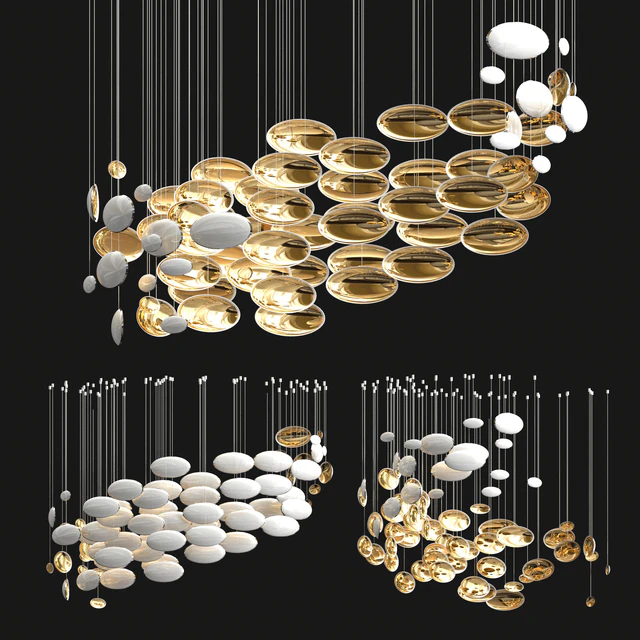 Sans Souci Bowls Chandelier 2 — Descargar