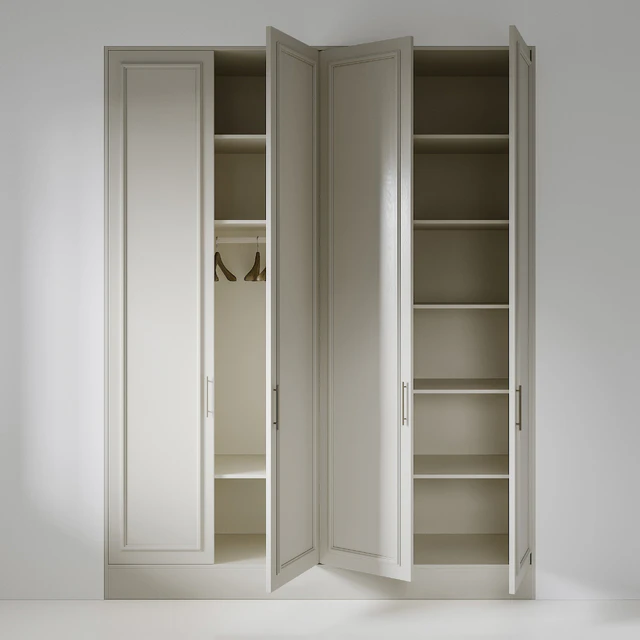 Wardrobe 006 — Descargar