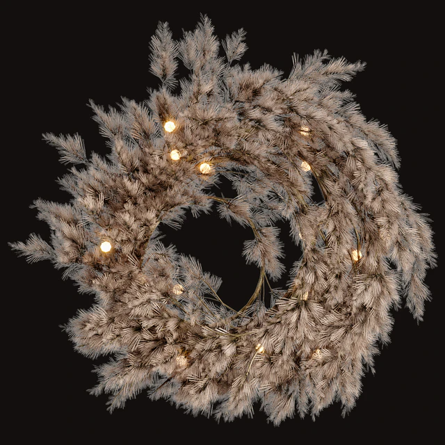 Decoration Christmas B01 — Descargar