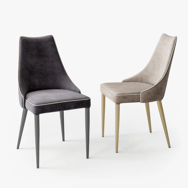 Bontempi Clara chair — Скачать
