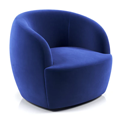 gwyneth ivory boucle chair — Ver 6