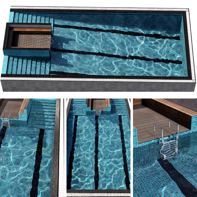 POOL NO33 — Скачать