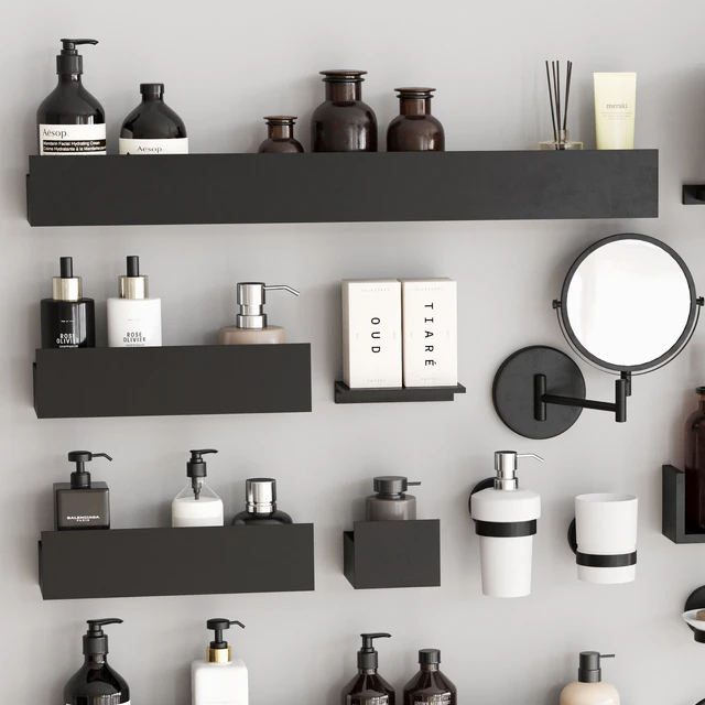 Bathroom Accessories 53 — Скачать