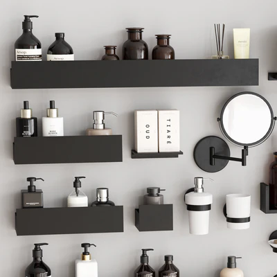 Bathroom Accessories 53 — Вид 6