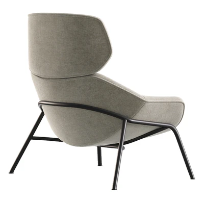 Alisia armchair — Вид 5