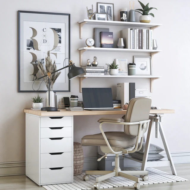 IKEA office workplace 67 — Descargar