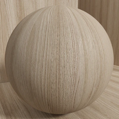 Material wood (seamless) elm - set 125 — Ver 4