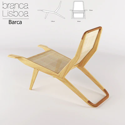 Branca-Lisboa Barca — Ver 3