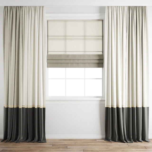 Curtain 302 — Descargar