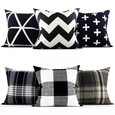 Decorative pillows — Ver 1