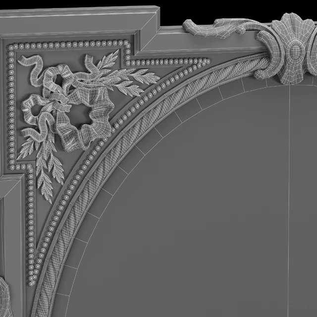 victorian mirror — Descargar