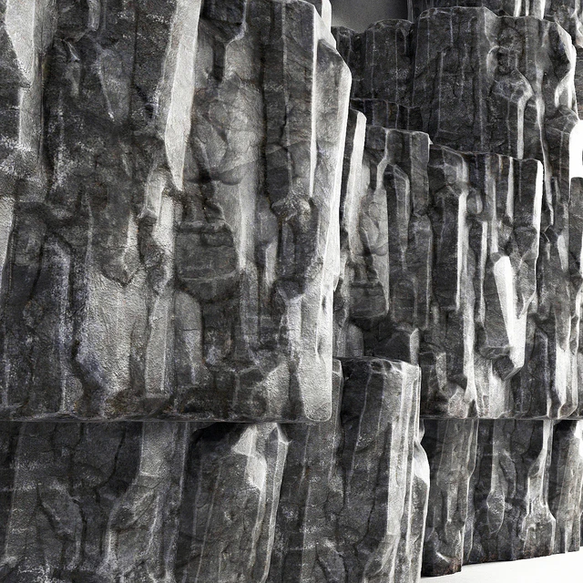 Rock sea / Морская скала — Скачать