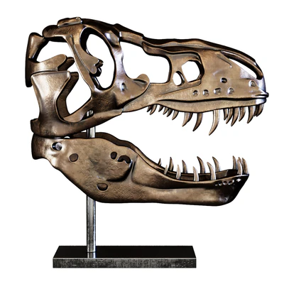 Sculptures 09 — Вид 4