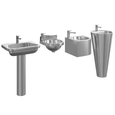 Vandal Proof Plumbing  Part 3 Moeff — Вид 4
