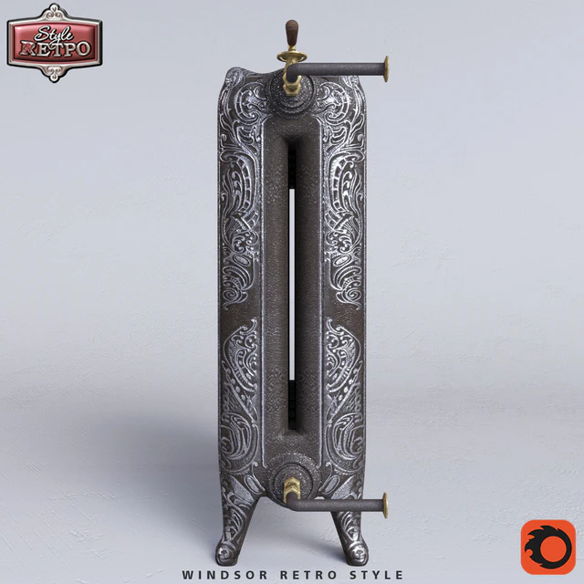 WINDSOR RETRO STYLE — Descargar