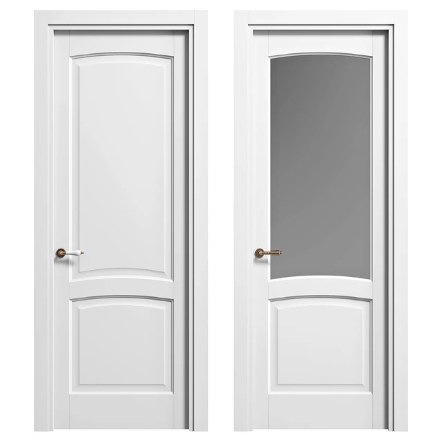 Volhovec doors GALANT — Скачать