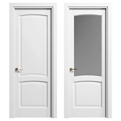 Volhovec doors GALANT — Вид 1