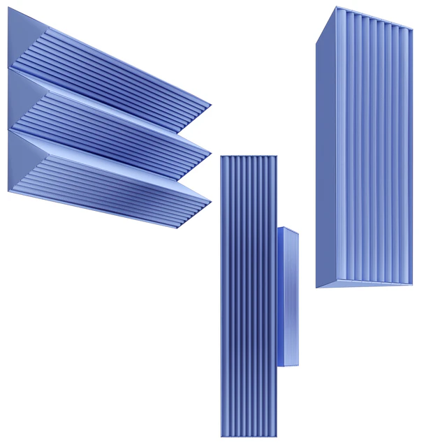 STICK wall lamp collection — Download