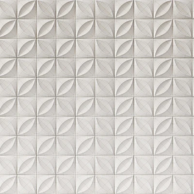 3d panel — Ver 2