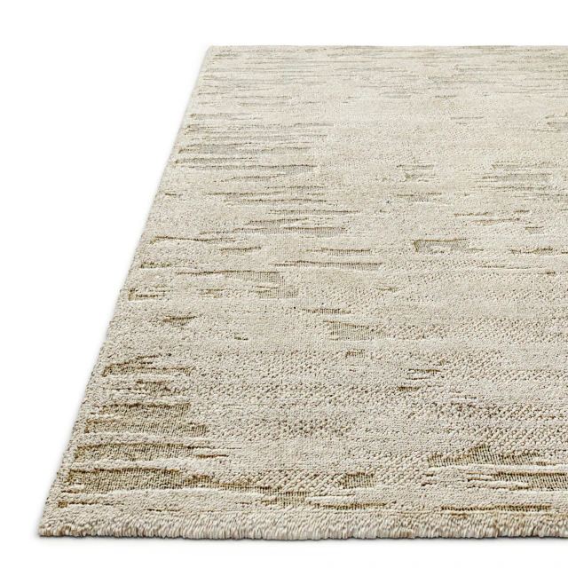 Caldera Hand-Knotted Wool Rug RH — Descargar