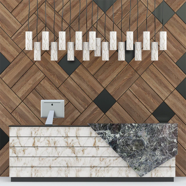 Reception 9 — Descargar