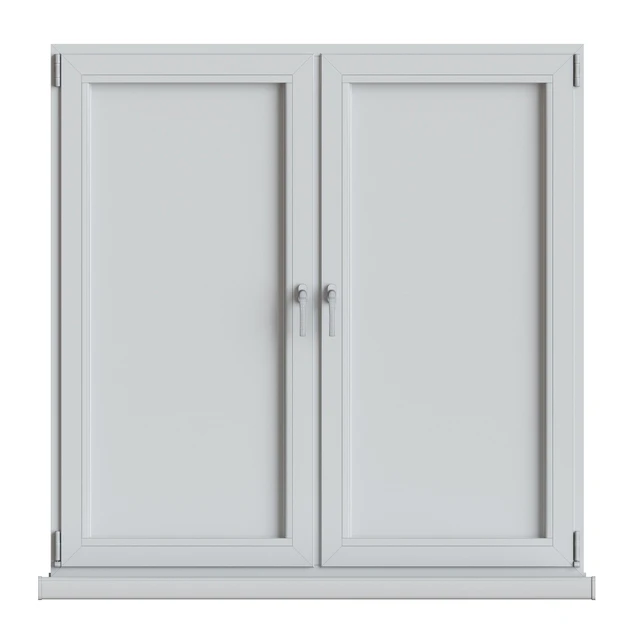 Aluminum windows 1 — Descargar