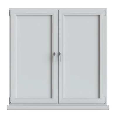 Aluminum windows 1 — Ver 3