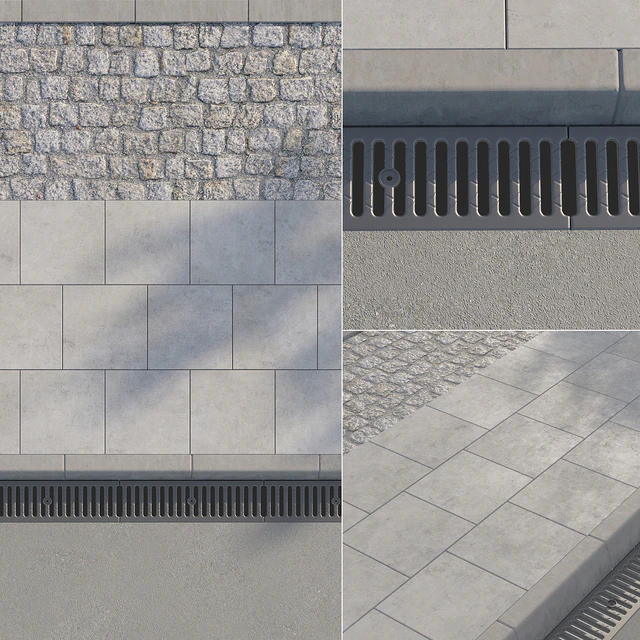 Sidewalk 01 — Скачать