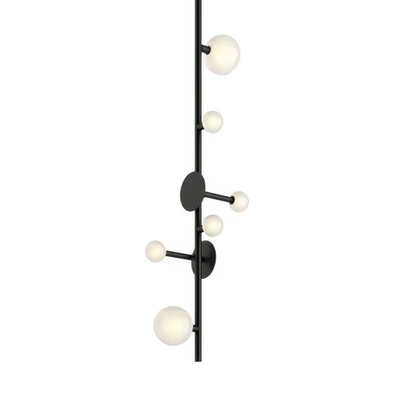 typography vela suspension lamp c by rakumba — descargar