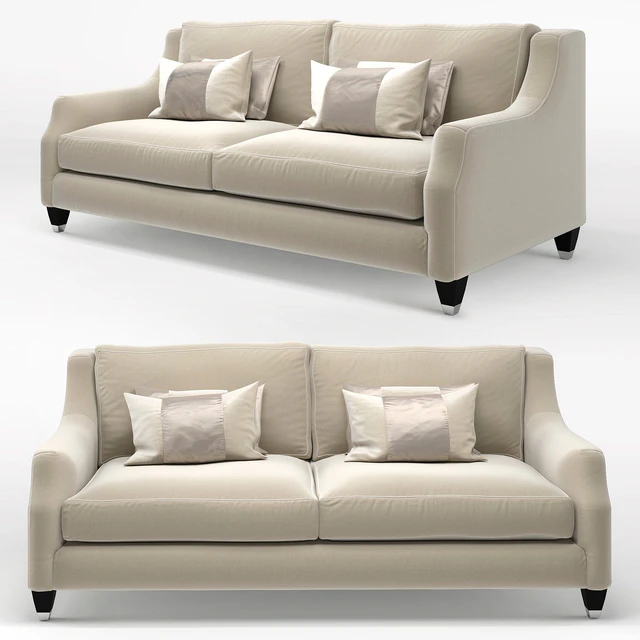 Диван SOFTHOUSE Paride — Скачать