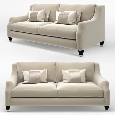 Диван SOFTHOUSE Paride — Вид 1