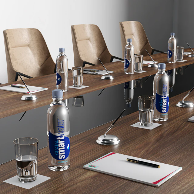 conference table 04 — Скачать