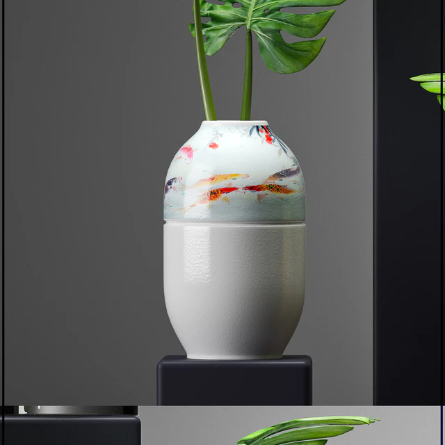 MODERN VASES 2 — Descargar