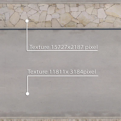 Sidewalk 7 — Ver 3