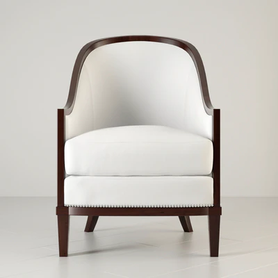 Ralph Lauren Mayfair Bergere Chair — Ver 1