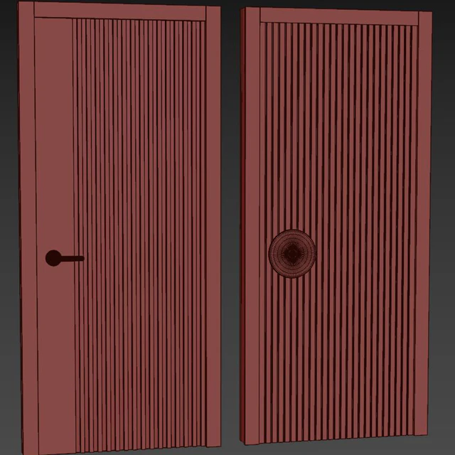 interior door set1 — Descargar